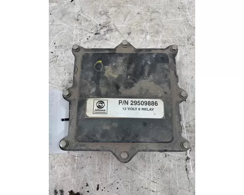 ALLISON F750 ECM (Transmission)