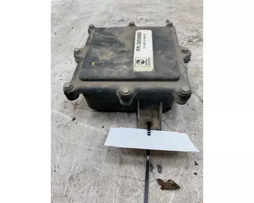 ALLISON F750 ECM (Transmission)