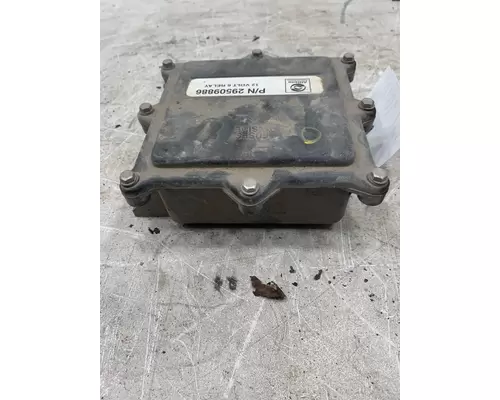 ALLISON F750 ECM (Transmission)