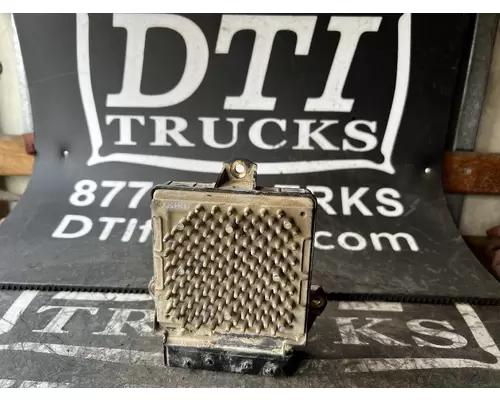 ALLISON F750 ECM (Transmission)