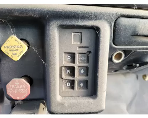ALLISON F750 Push-Button Shifter