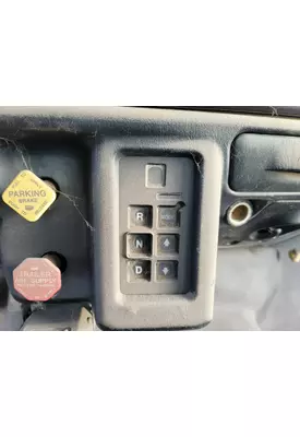 ALLISON F750 Push-Button Shifter