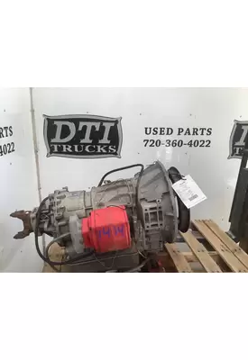 ALLISON F750 Transmission Assembly