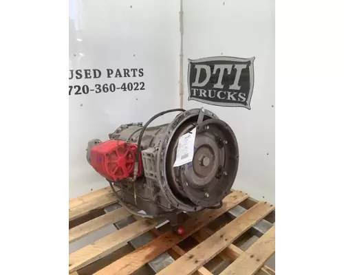 ALLISON F750 Transmission Assembly