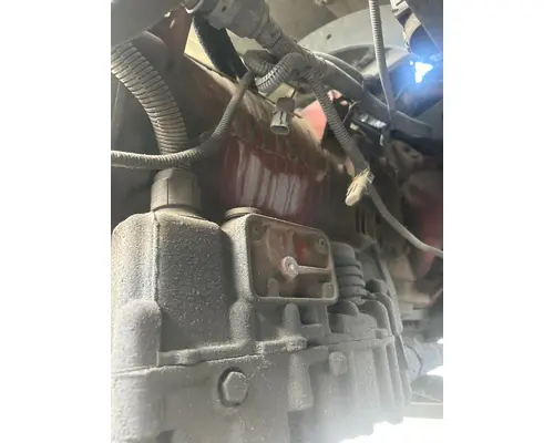 ALLISON FL112 Transmission