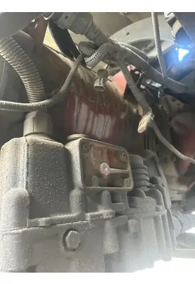 ALLISON FL112 Transmission