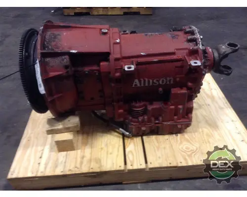 ALLISON FL70 Transmission Assembly
