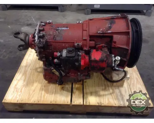 ALLISON FL70 Transmission Assembly