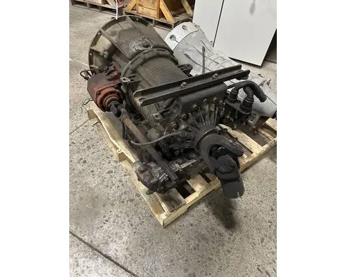 ALLISON HD3060 Transmission Assembly