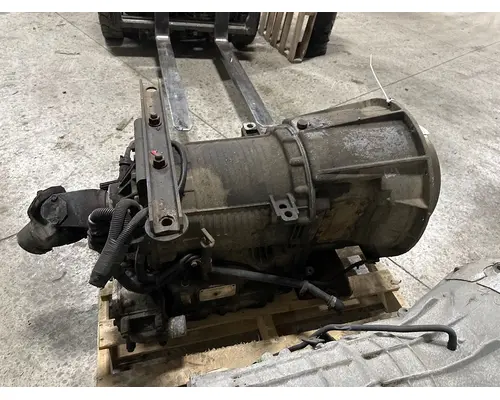 ALLISON HD3060 Transmission Assembly