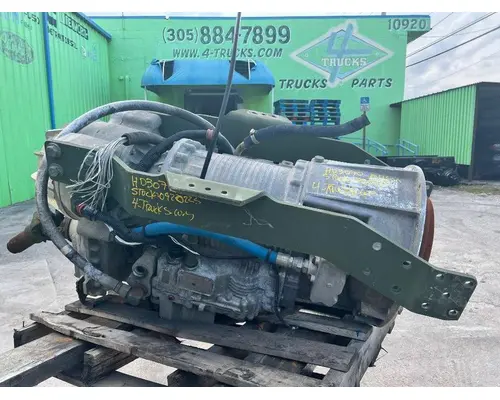 ALLISON HD3070 Transmission Assembly