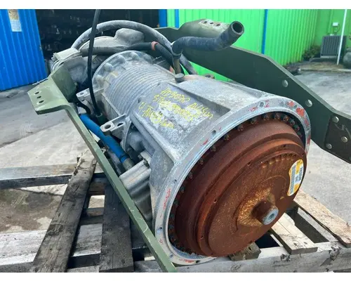 ALLISON HD3070 Transmission Assembly