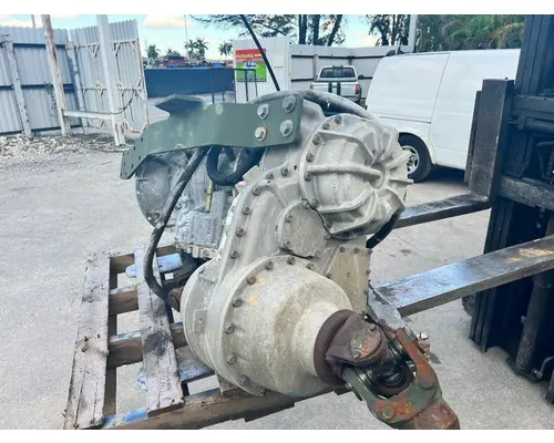 ALLISON HD3070 Transmission Assembly