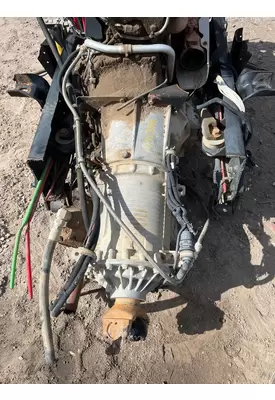 ALLISON HD3560 Transmission 
