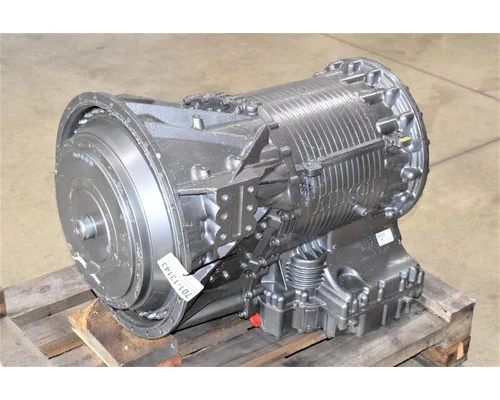 ALLISON HD4000P Transmission Assembly