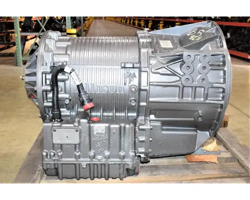 ALLISON HD4000P Transmission Assembly