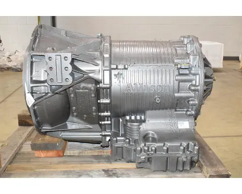 ALLISON HD4000P Transmission Assembly