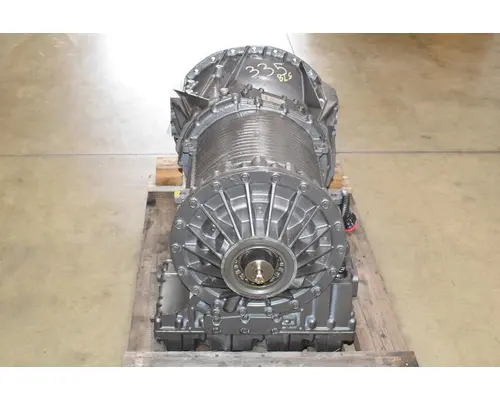 ALLISON HD4000P Transmission Assembly