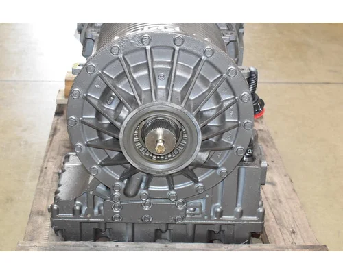 ALLISON HD4000P Transmission Assembly