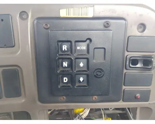 ALLISON HD4000RM GEAR SHIFTER