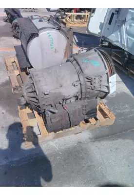 ALLISON HD4000RM TRANSMISSION ASSEMBLY