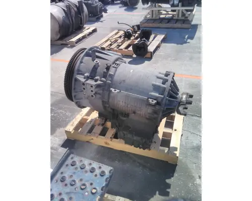 ALLISON HD4000RM TRANSMISSION ASSEMBLY