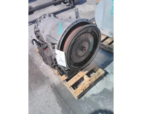ALLISON HD4000RM TRANSMISSION ASSEMBLY