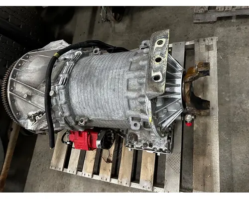 ALLISON HD4060_P Transmission Assembly