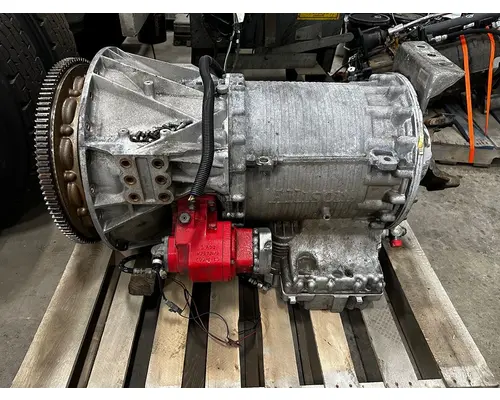 ALLISON HD4060_P Transmission Assembly