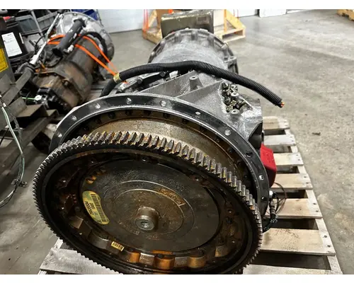 ALLISON HD4060_P Transmission Assembly