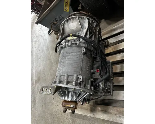 ALLISON HD4060_P Transmission Assembly