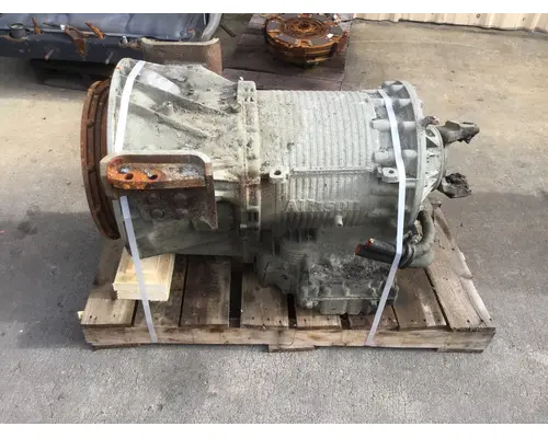 ALLISON HD4060P TRANSMISSION ASSEMBLY