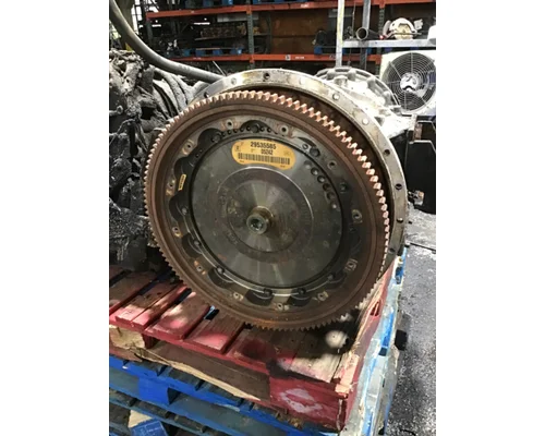 ALLISON HD4060P Transmission Assembly