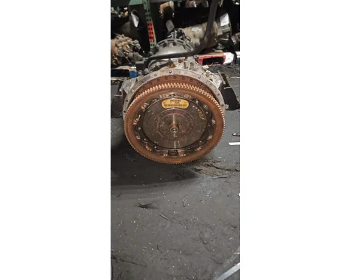 ALLISON HD4060P Transmission Assembly