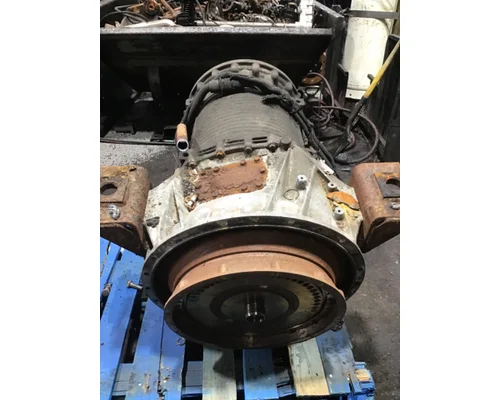 ALLISON HD4060P Transmission Assembly