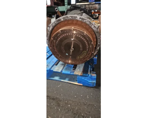 ALLISON HD4060P Transmission Assembly