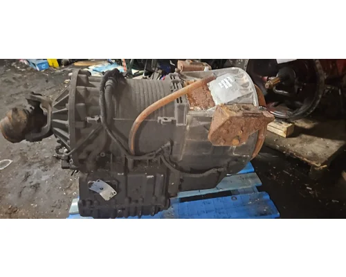 ALLISON HD4060P Transmission Assembly