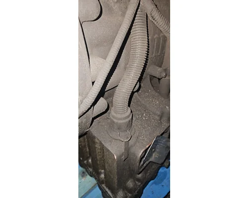 ALLISON HD4060P Transmission Assembly