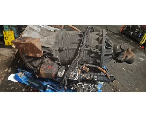 ALLISON HD4060P Transmission Assembly