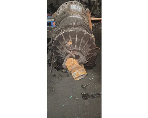 ALLISON HD4060P Transmission Assembly
