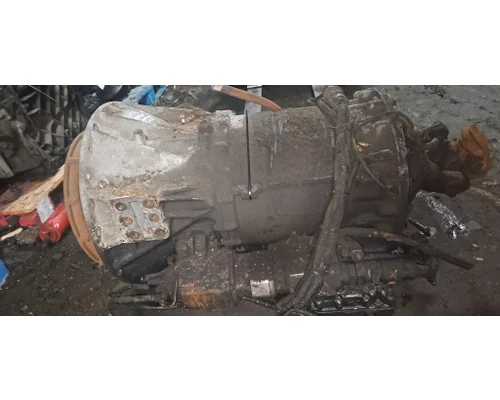 ALLISON HD4060P Transmission Assembly