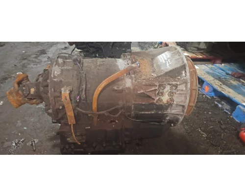 ALLISON HD4060P Transmission Assembly