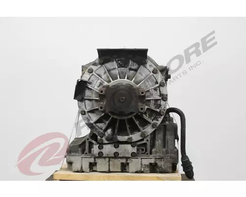 ALLISON HD4060P Transmission Assembly