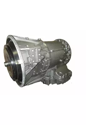 ALLISON HD4060P Transmission