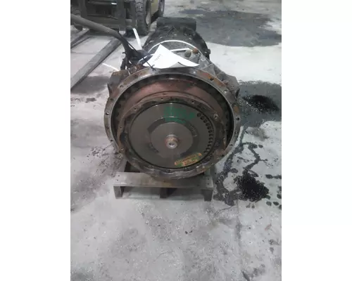 ALLISON HD4060 TRANSMISSION ASSEMBLY