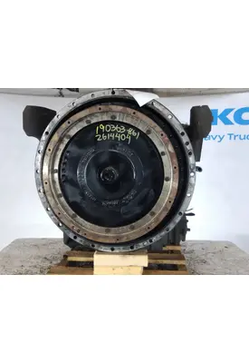 ALLISON HD4060 TRANSMISSION ASSEMBLY