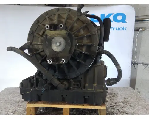 ALLISON HD4060 TRANSMISSION ASSEMBLY