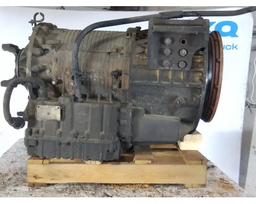 ALLISON HD4060 TRANSMISSION ASSEMBLY