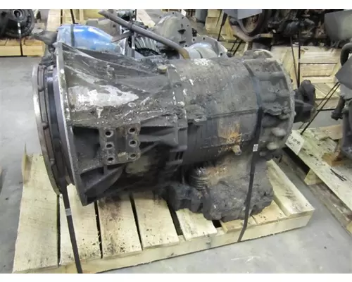 ALLISON HD4060 TRANSMISSION ASSEMBLY