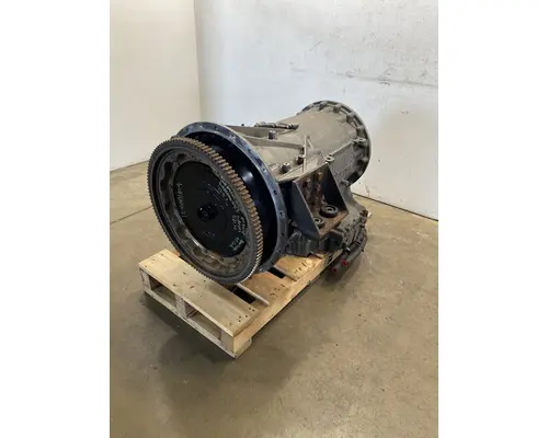 ALLISON HD4060 Transmission Assembly